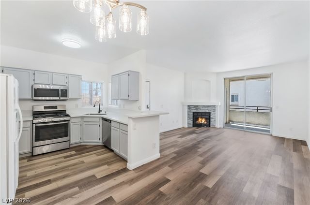 1405 South Nellis Boulevard 2015, Las Vegas, NV 89104
