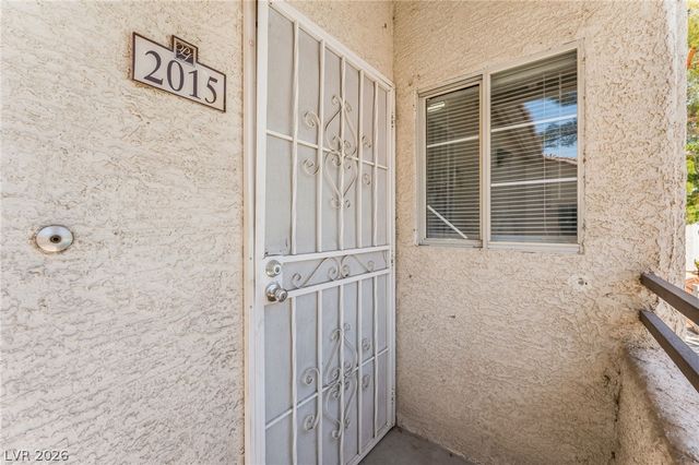 1405 South Nellis Boulevard 2015, Las Vegas, NV 89104