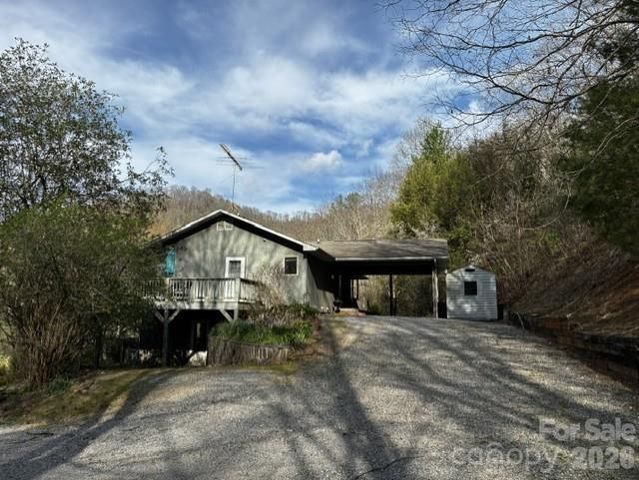 133 Ambria Drive, Waynesville, NC 28785