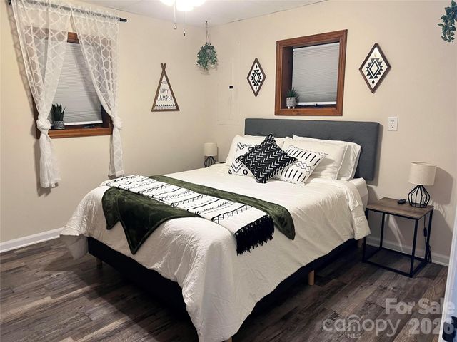 133 Ambria Drive, Waynesville, NC 28785