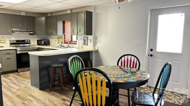 133 Ambria Drive, Waynesville, NC 28785