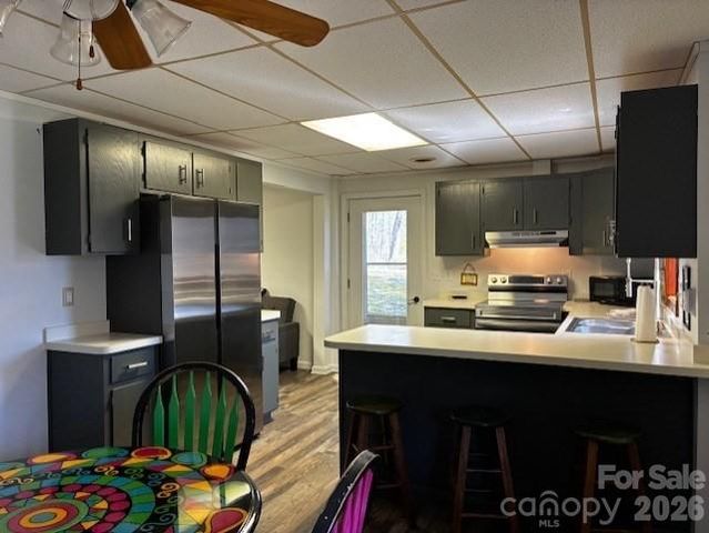 133 Ambria Drive, Waynesville, NC 28785