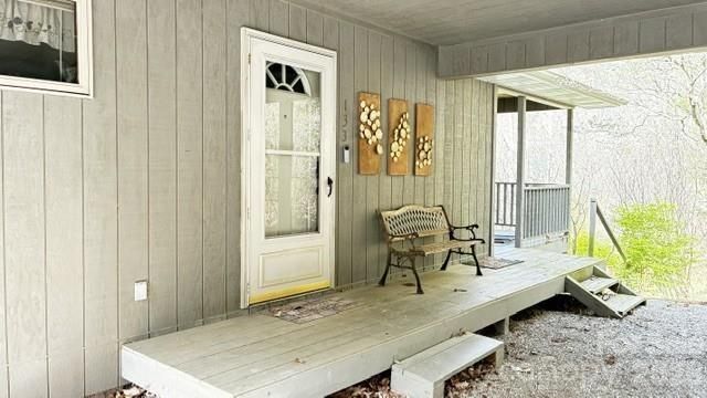 133 Ambria Drive, Waynesville, NC 28785