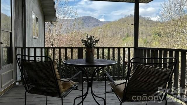 133 Ambria Drive, Waynesville, NC 28785