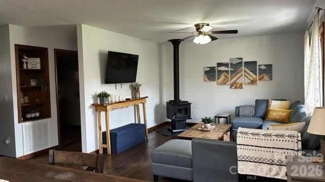 133 Ambria Drive, Waynesville, NC 28785
