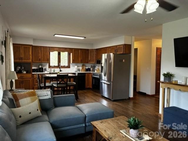 133 Ambria Drive, Waynesville, NC 28785