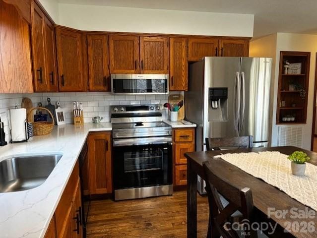 133 Ambria Drive, Waynesville, NC 28785