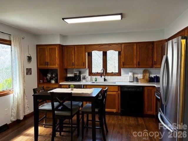 133 Ambria Drive, Waynesville, NC 28785