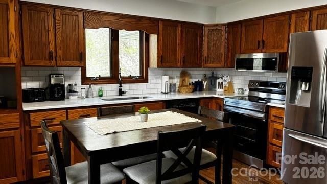 133 Ambria Drive, Waynesville, NC 28785