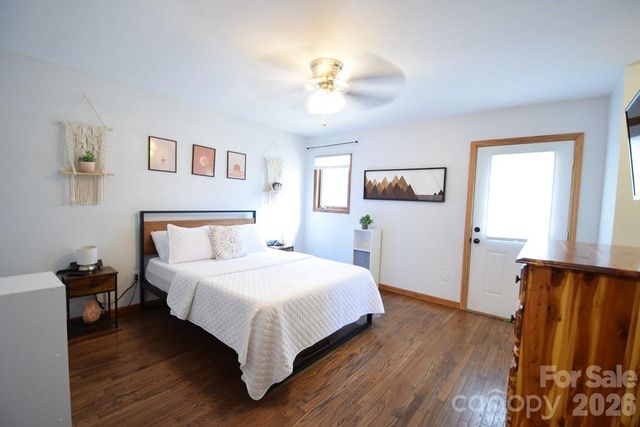 133 Ambria Drive, Waynesville, NC 28785