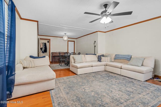 384 Snow Hill Street, Ayden, NC 28513