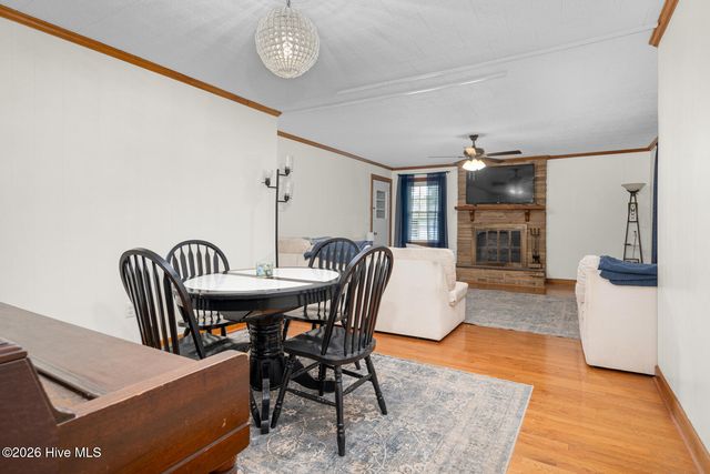 384 Snow Hill Street, Ayden, NC 28513