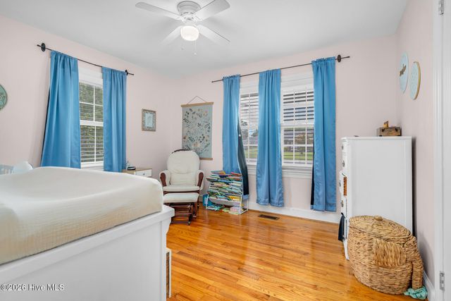 384 Snow Hill Street, Ayden, NC 28513
