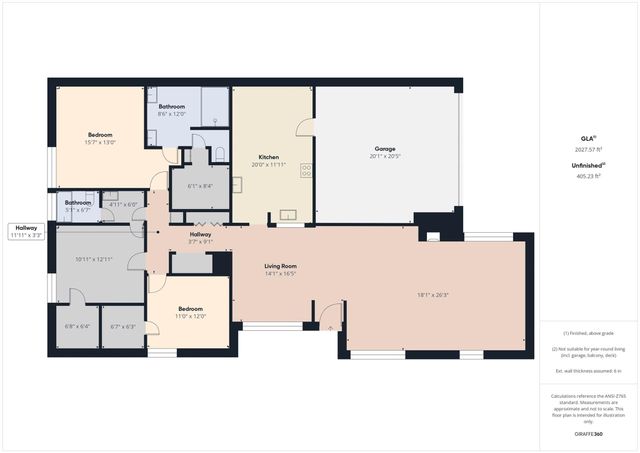 7611 Hopewell Lane, Houston, TX 77071