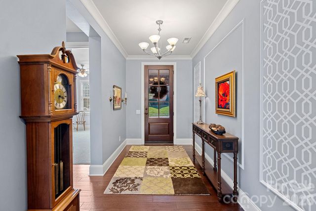 9903 Manor View Drive NW, Concord, NC 28027