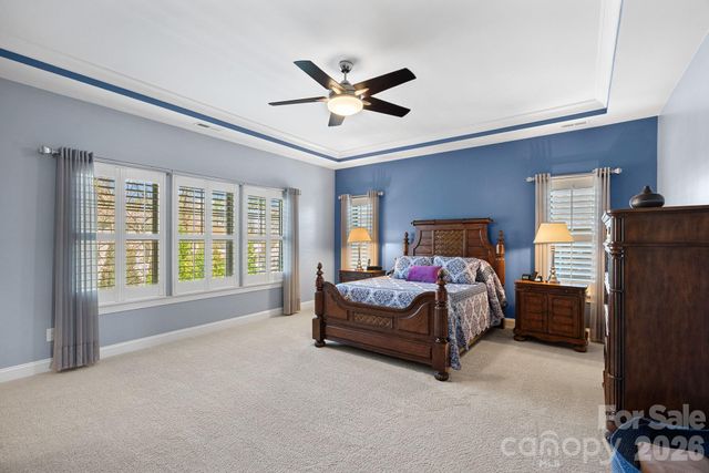 9903 Manor View Drive NW, Concord, NC 28027