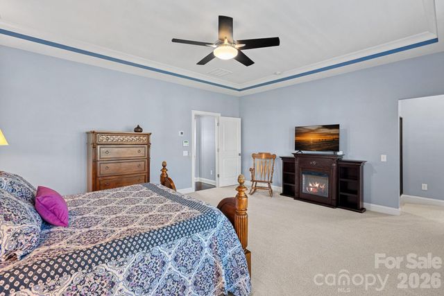 9903 Manor View Drive NW, Concord, NC 28027