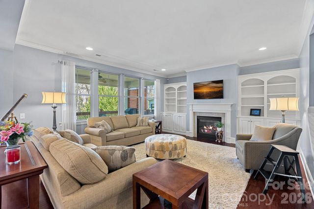 9903 Manor View Drive NW, Concord, NC 28027