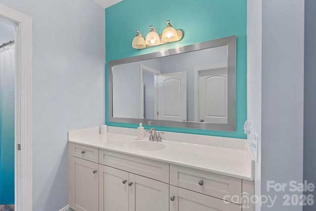 9903 Manor View Drive NW, Concord, NC 28027