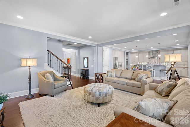 9903 Manor View Drive NW, Concord, NC 28027