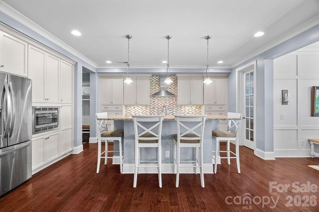 9903 Manor View Drive NW, Concord, NC 28027