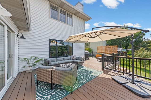 16851 Javelin Avenue, Lakeville, MN 55044