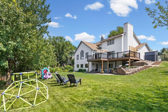 16851 Javelin Avenue, Lakeville, MN 55044