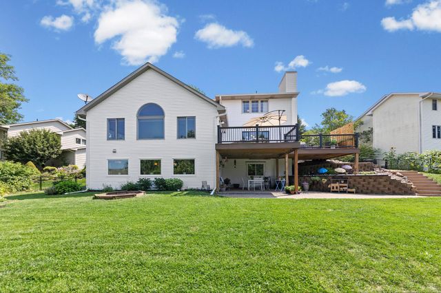 16851 Javelin Avenue, Lakeville, MN 55044