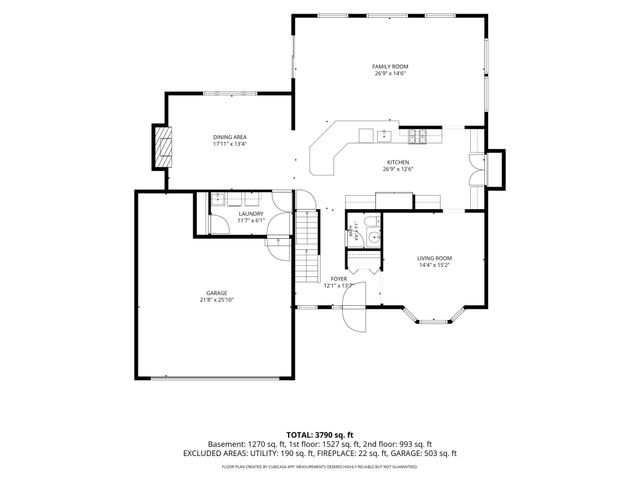 16851 Javelin Avenue, Lakeville, MN 55044