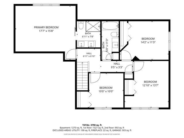 16851 Javelin Avenue, Lakeville, MN 55044
