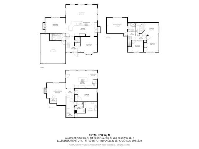 16851 Javelin Avenue, Lakeville, MN 55044