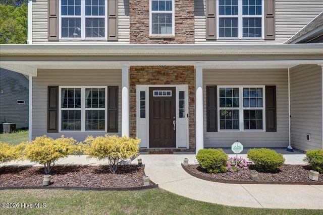 326 Station House Road, New Bern, NC 28562