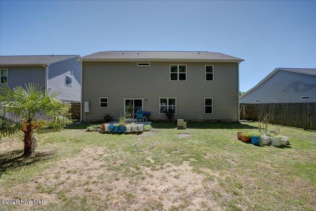 326 Station House Road, New Bern, NC 28562