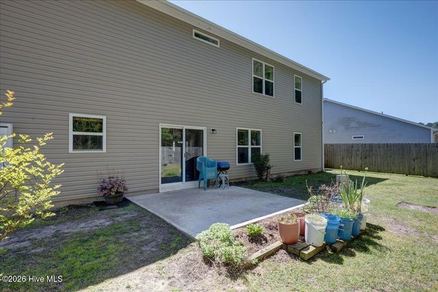 326 Station House Road, New Bern, NC 28562