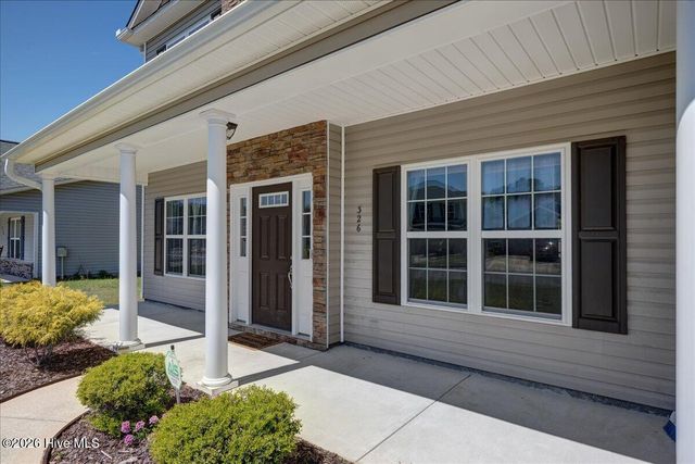 326 Station House Road, New Bern, NC 28562