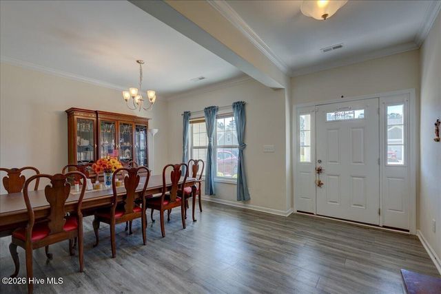 326 Station House Road, New Bern, NC 28562