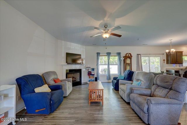 326 Station House Road, New Bern, NC 28562