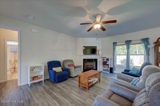 326 Station House Road, New Bern, NC 28562