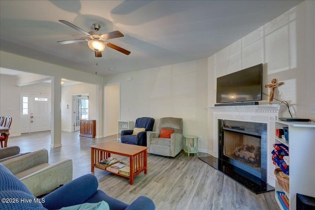 326 Station House Road, New Bern, NC 28562