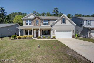 326 Station House Road, New Bern, NC 28562