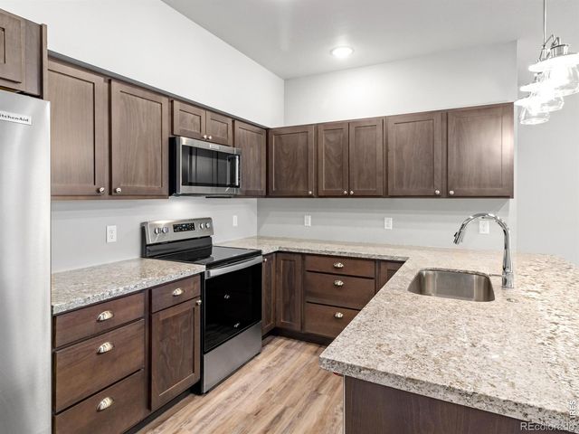 1836 Wildfire Road 203, Estes Park, CO 80517