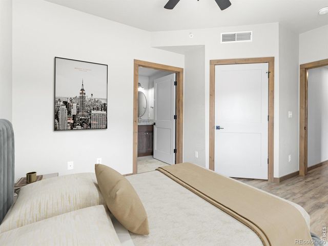 1836 Wildfire Road 203, Estes Park, CO 80517