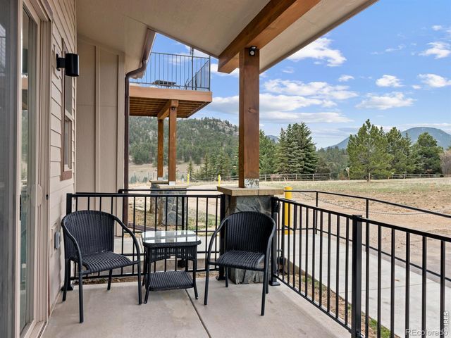 1836 Wildfire Road 203, Estes Park, CO 80517