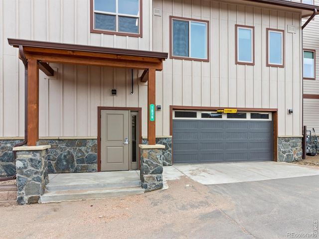 1836 Wildfire Road 203, Estes Park, CO 80517