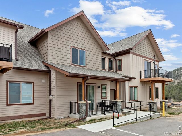 1836 Wildfire Road 203, Estes Park, CO 80517