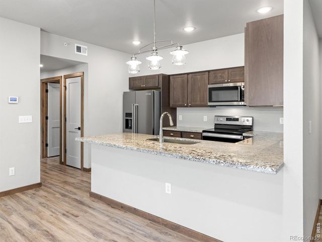 1836 Wildfire Road 203, Estes Park, CO 80517
