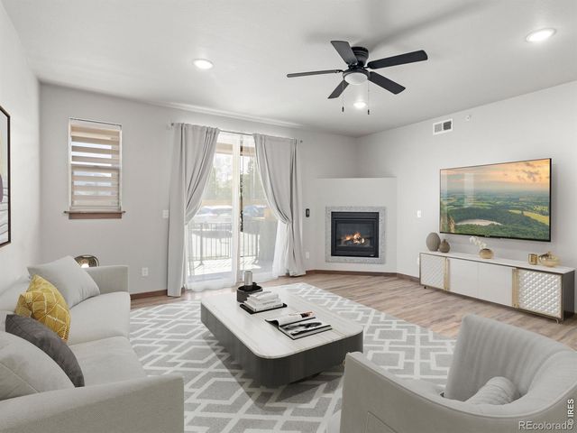 1836 Wildfire Road 203, Estes Park, CO 80517