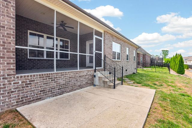 1105 Kittywood Ct, Murfreesboro, TN 37129