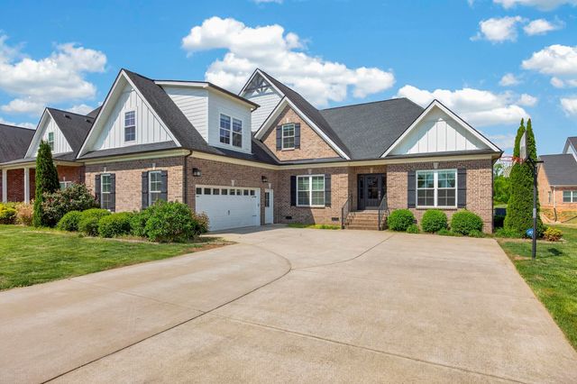 1105 Kittywood Ct, Murfreesboro, TN 37129