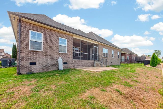 1105 Kittywood Ct, Murfreesboro, TN 37129